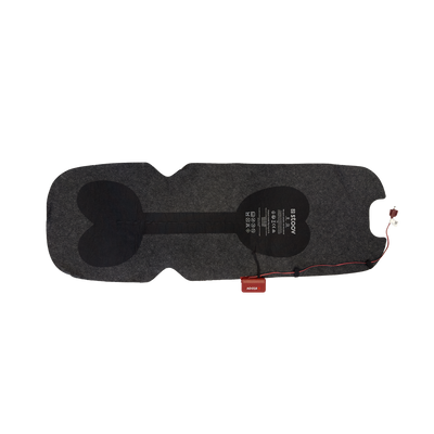 Big Hug³ | Heating Cover