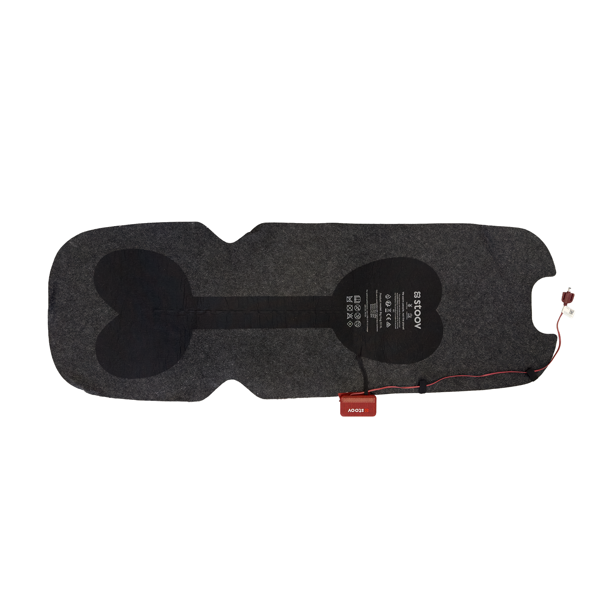 Big Hug³ XL | Heating Cover