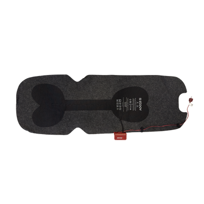 Big Hug³ XL | Heating Cover