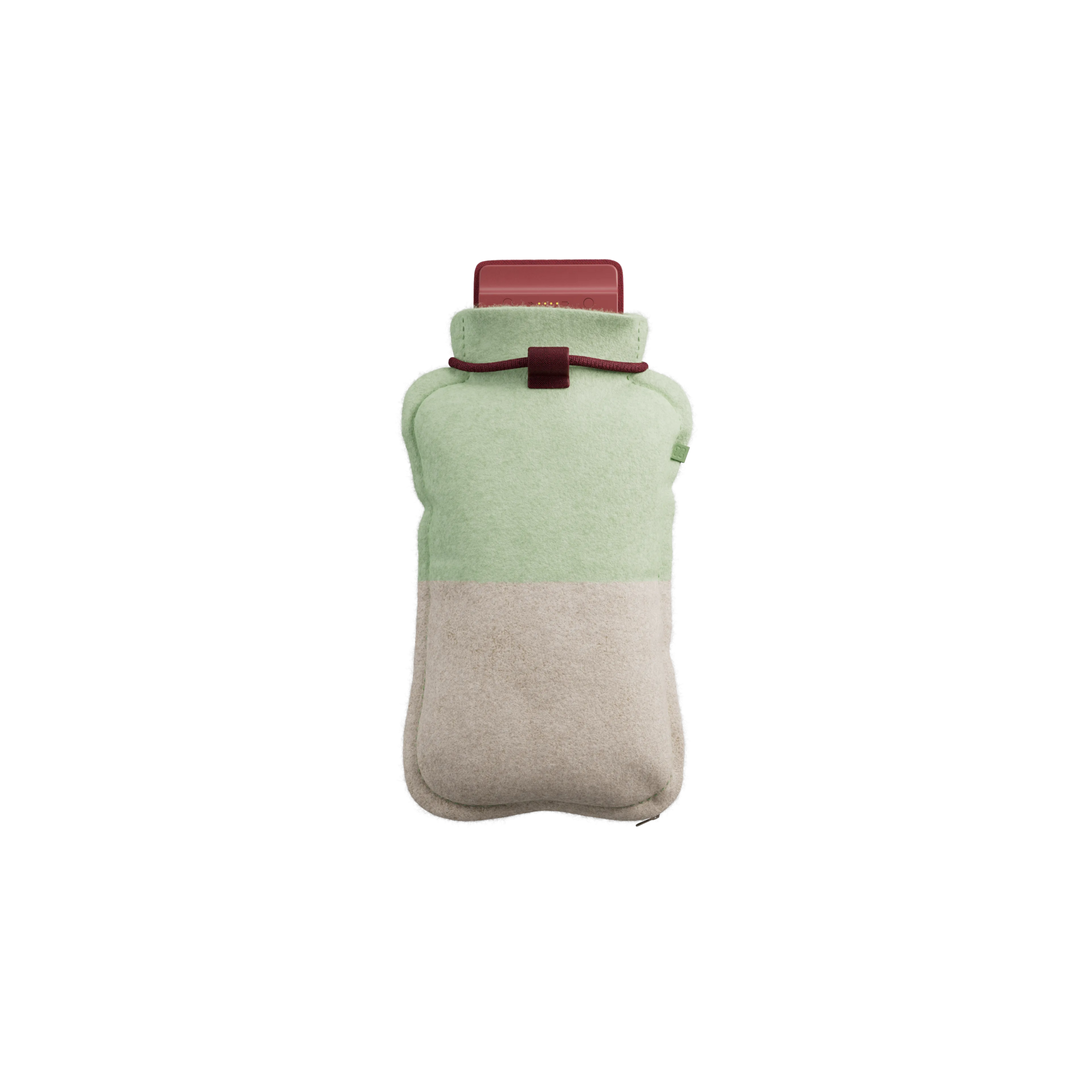 Homey³ | Heated bottle
