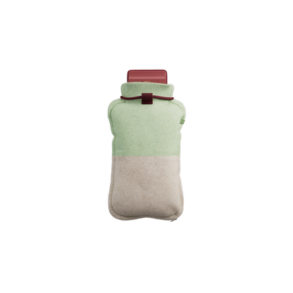 Homey³ | Heated bottle