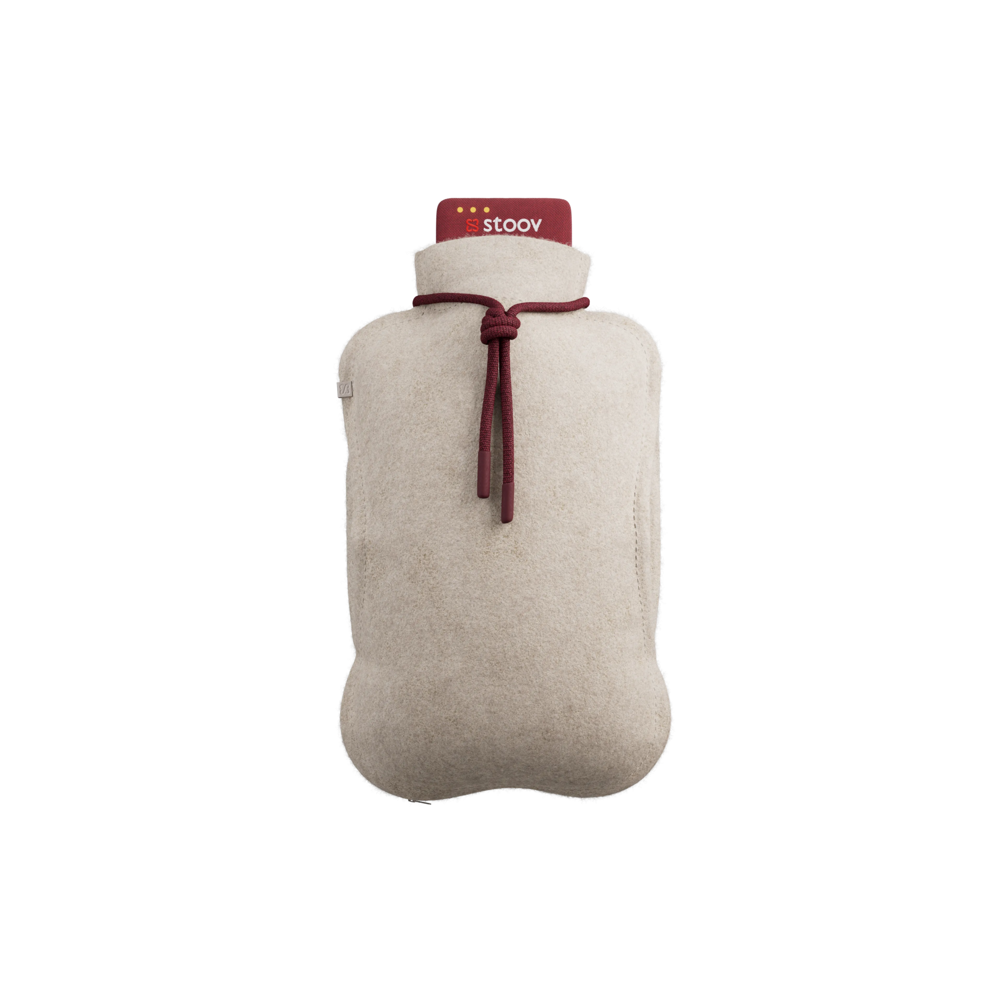 Homey³ | Heated bottle