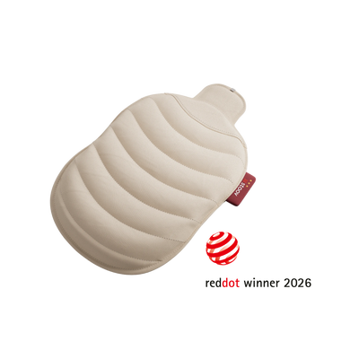 HUDDLE CANVAS BEIGE