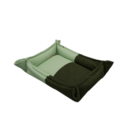 Nook³ | Heated pet bed