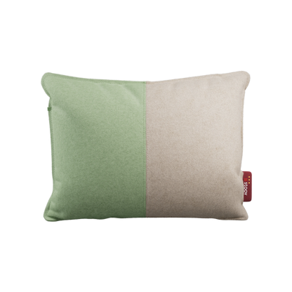 Ploov³ | Heated cushion