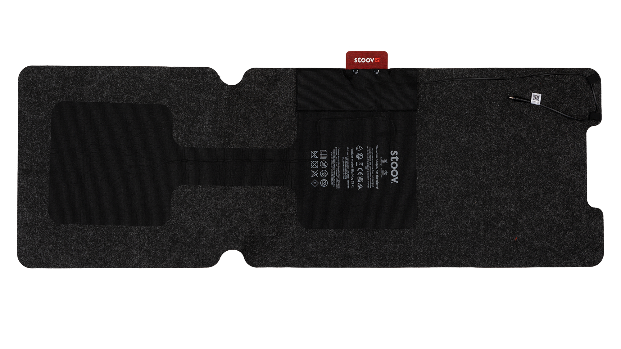 Big Hug² XL | Heating Cover