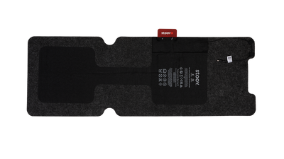 Big Hug² | Heating Cover