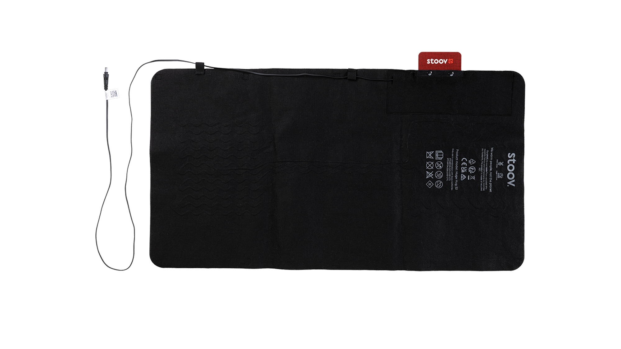 Huge Hug² | Heating cover