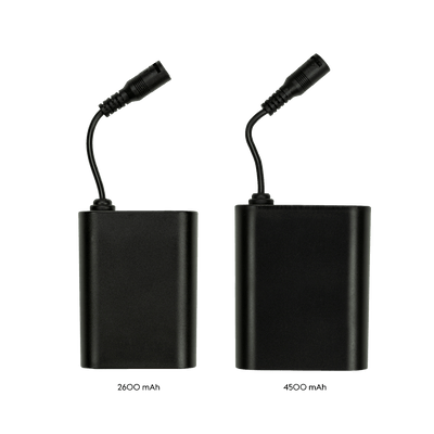 Battery Plus | 48Wh