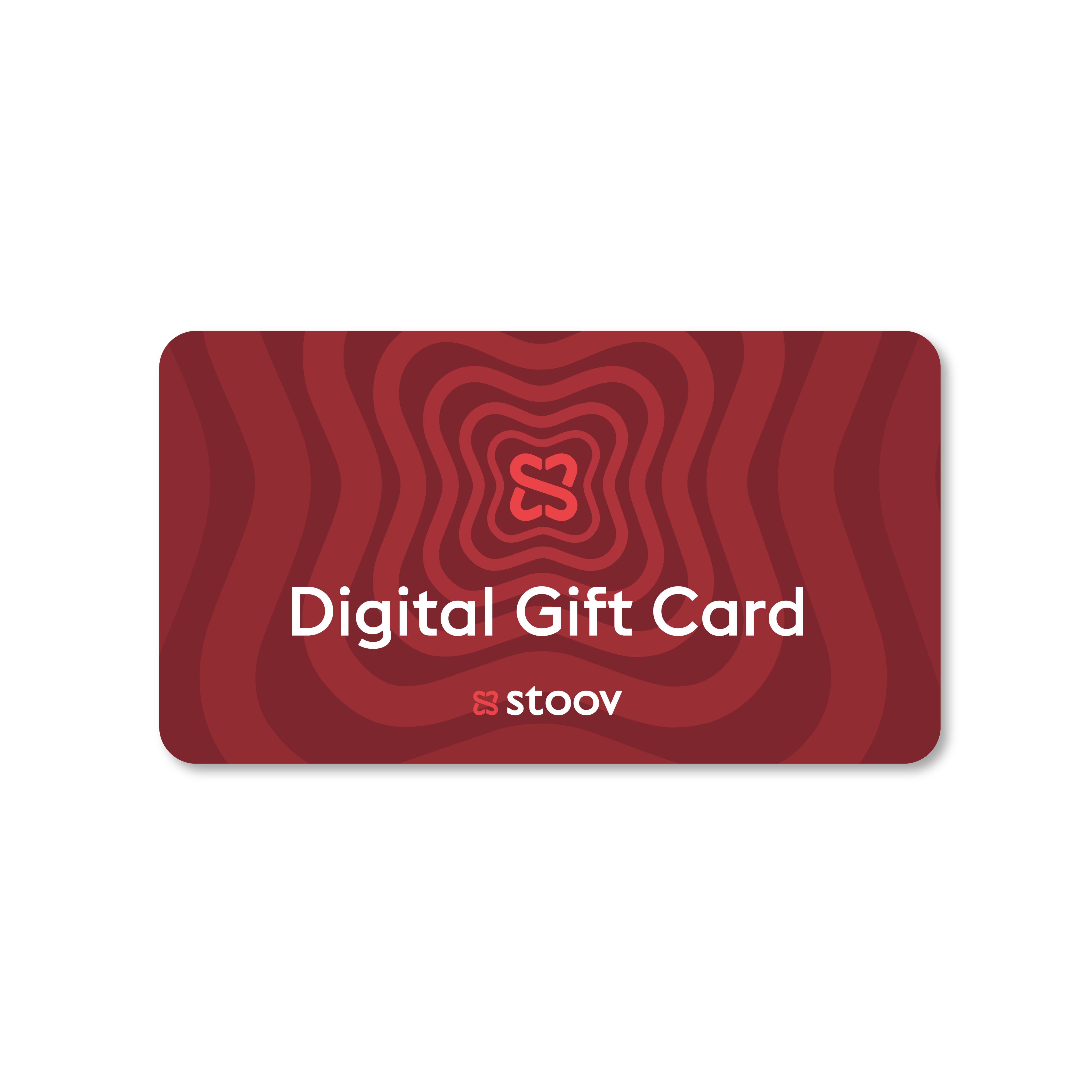 Digitale cadeaubon