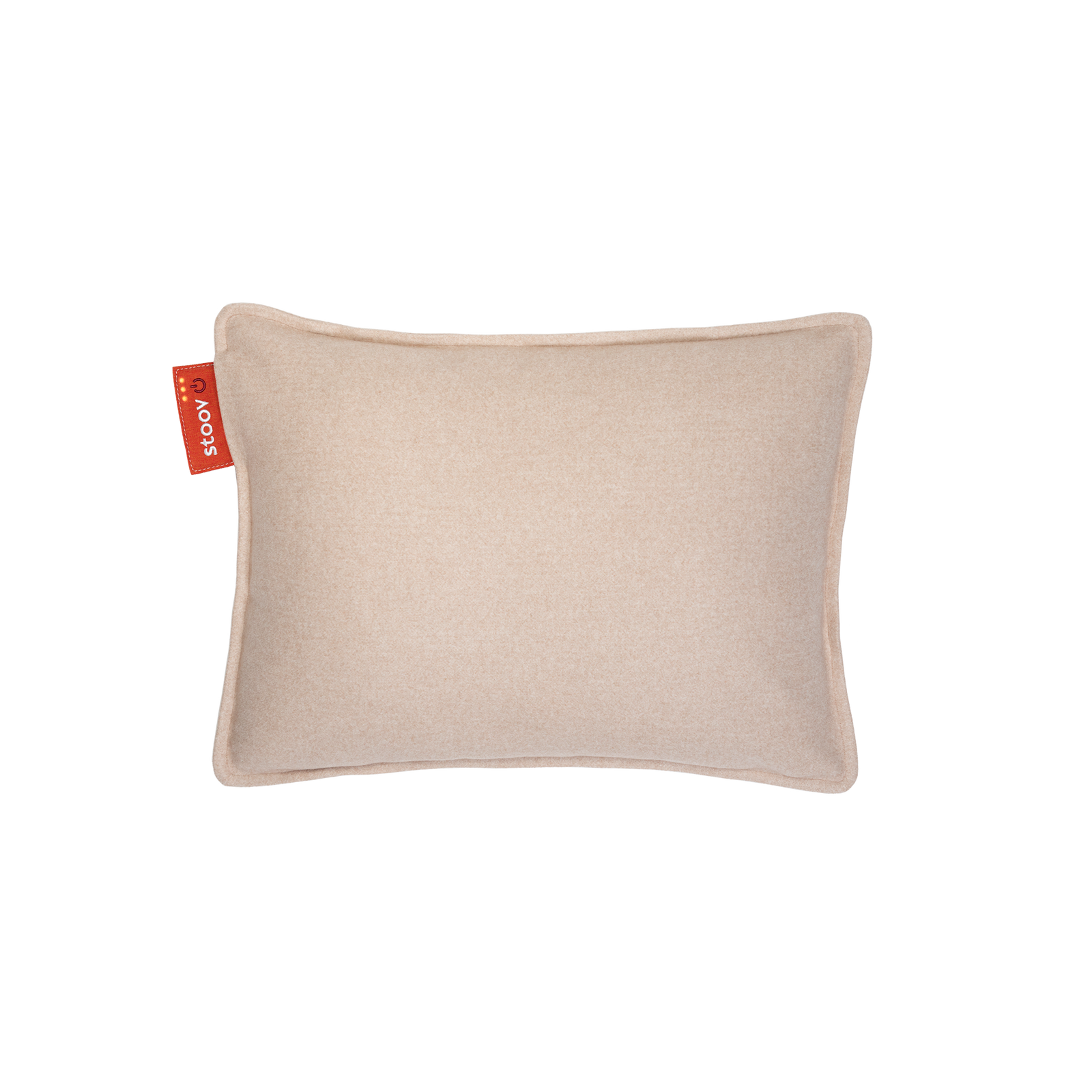 Ploov | 45x60 Original Melange Soft Beige