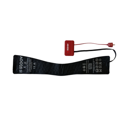 Kokoon³ | Heating Cover