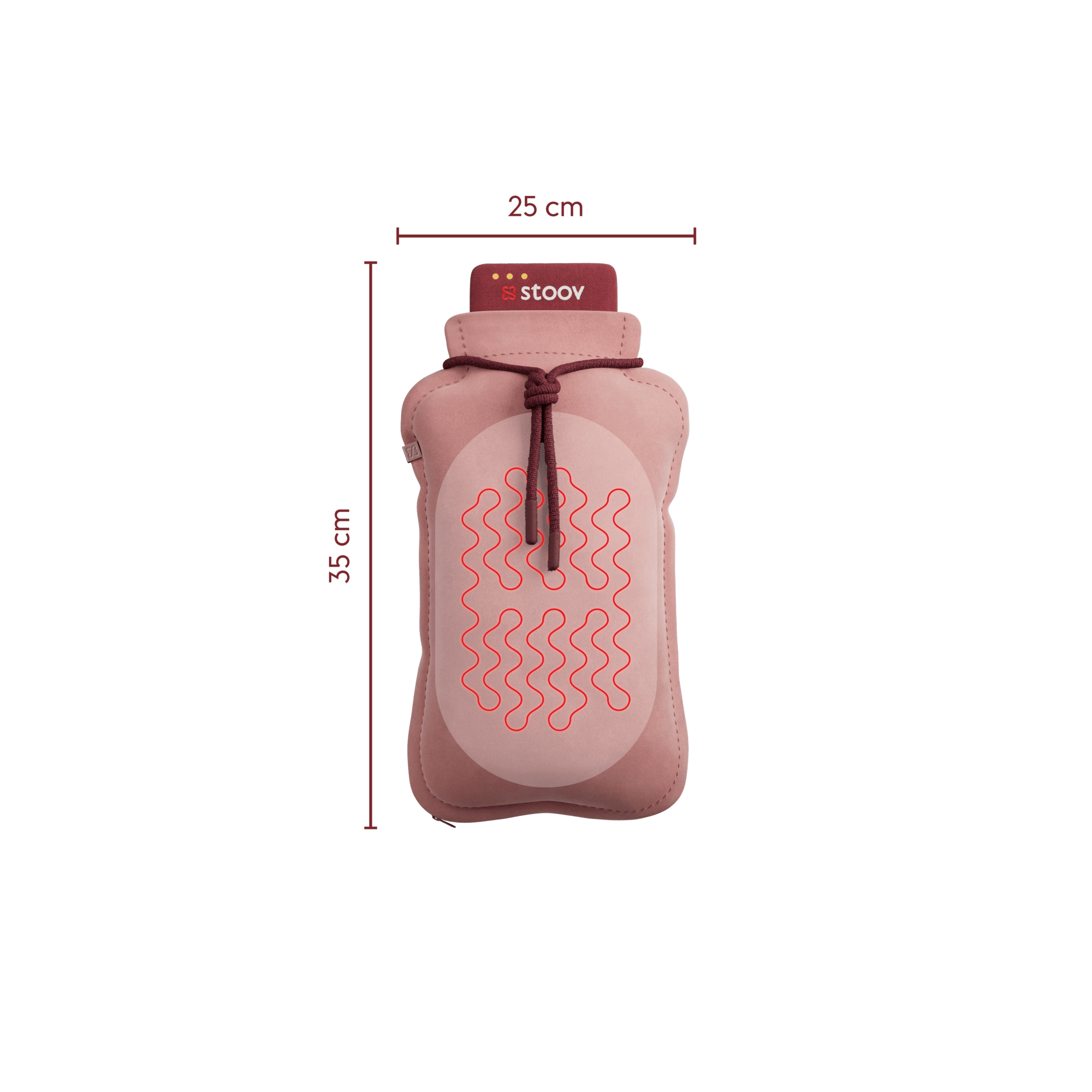 PINK VELVET HOMEY
