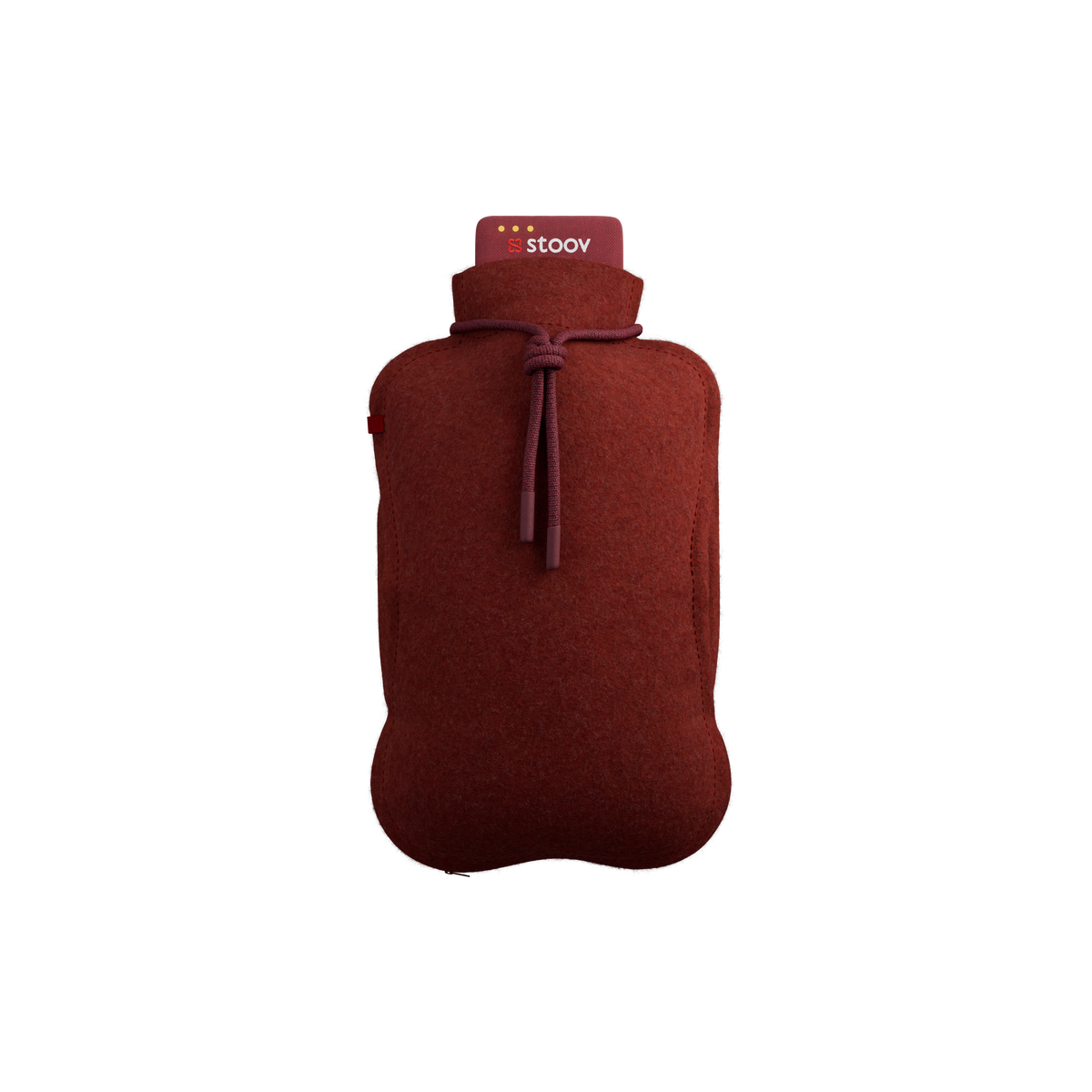 HOMEY XL ORIGINAL EARTH RED