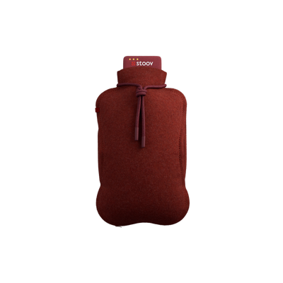 HOMEY XL ORIGINAL EARTH RED