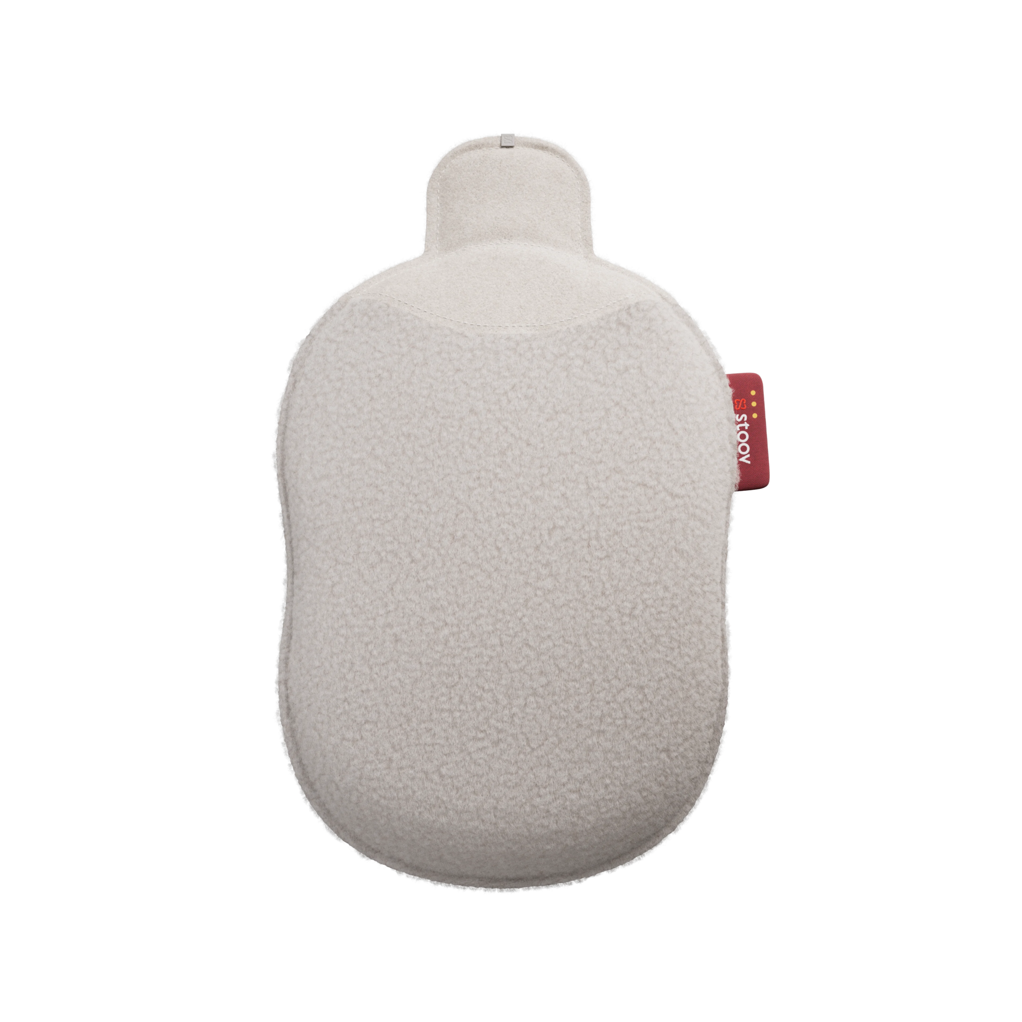 WOOLLY HUDDLE WHITE