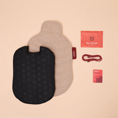 Huddle³ | Woolly
