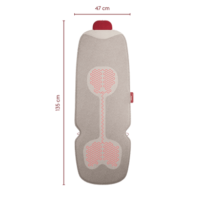 Big Hug³ XL | Woolly