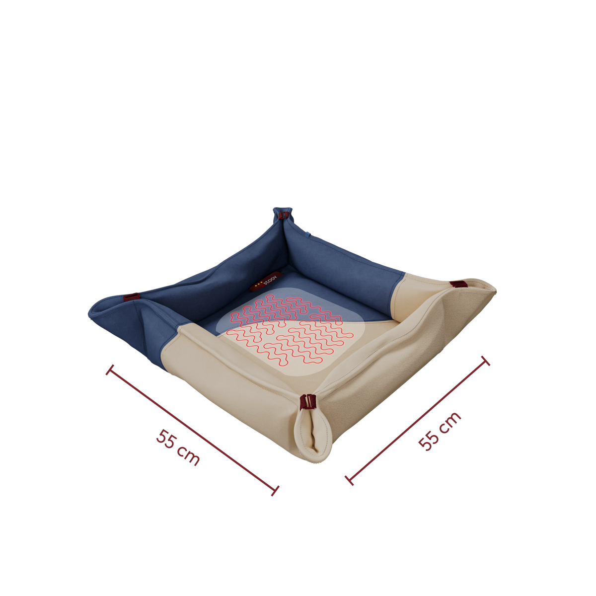 Nook³ | Canvas