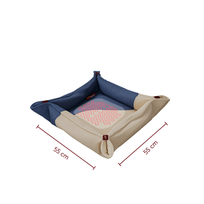 Nook³ | Canvas