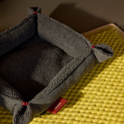 Nook³ | Woolly