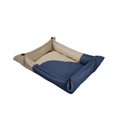 NOOK XL CANVAS BLUE