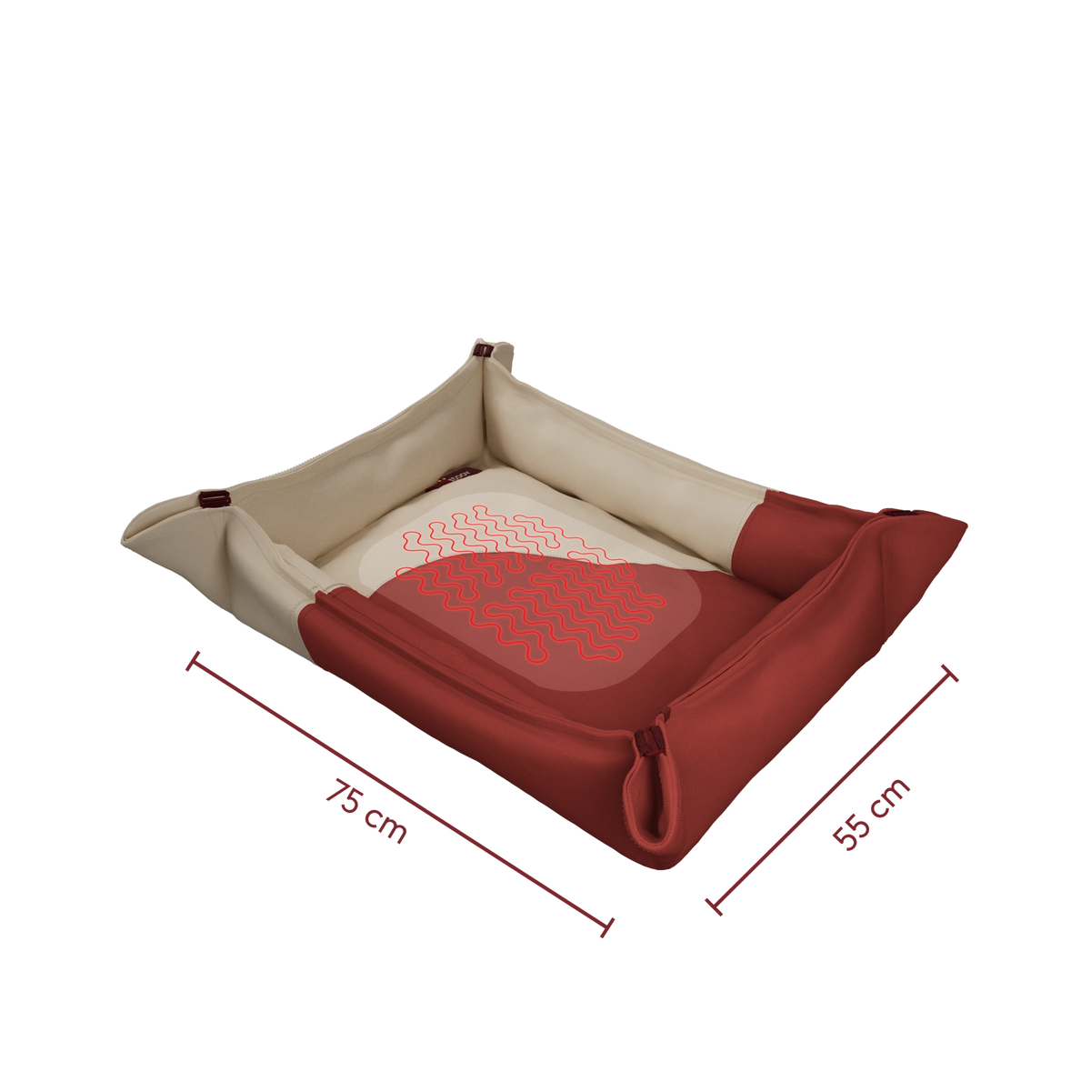 Nook³ XL | Canvas