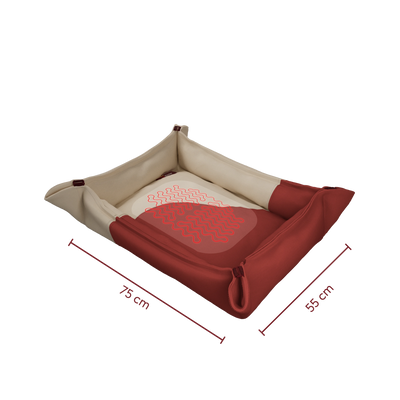 Nook³ XL | Canvas
