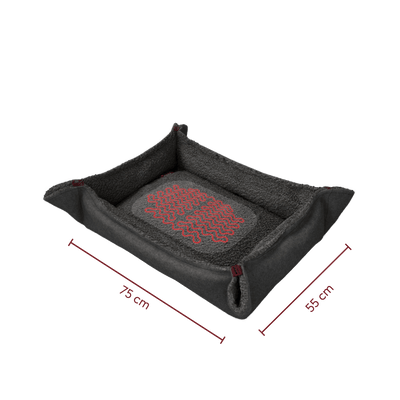 Nook³ XL | Woolly