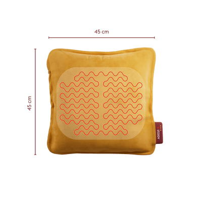Ploov³ 45x45 | Velvet