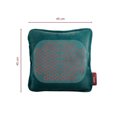 Ploov³ 45x45 | Velvet
