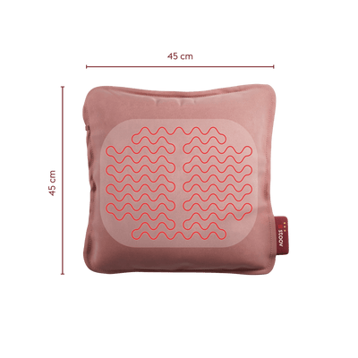 Ploov³ 45x45 | Velvet