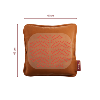 Ploov³ 45x45 | Velvet