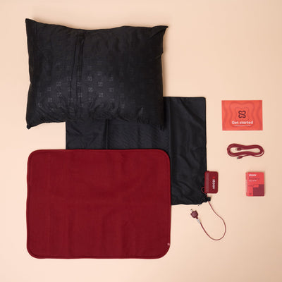 Ploov³ 45x45 | Woolly