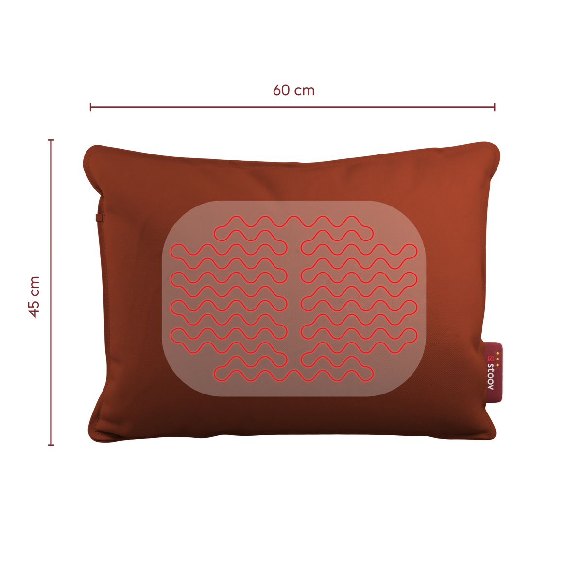 Ploov³ 45x60 | Canvas