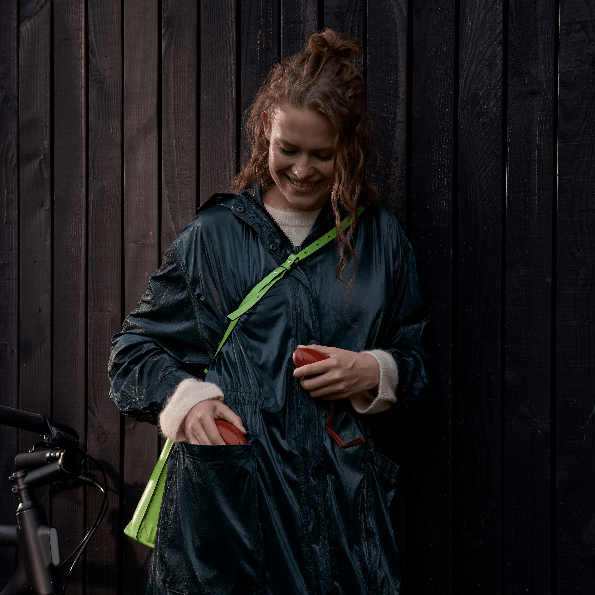 Stoons - Håndvarmere