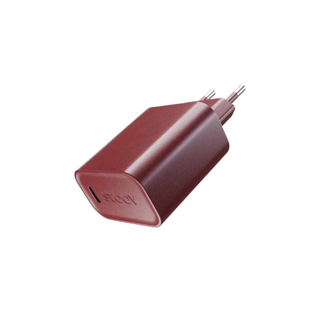 Adaptateur USB-C