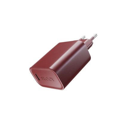 USB-C Adapter 30W (EU)