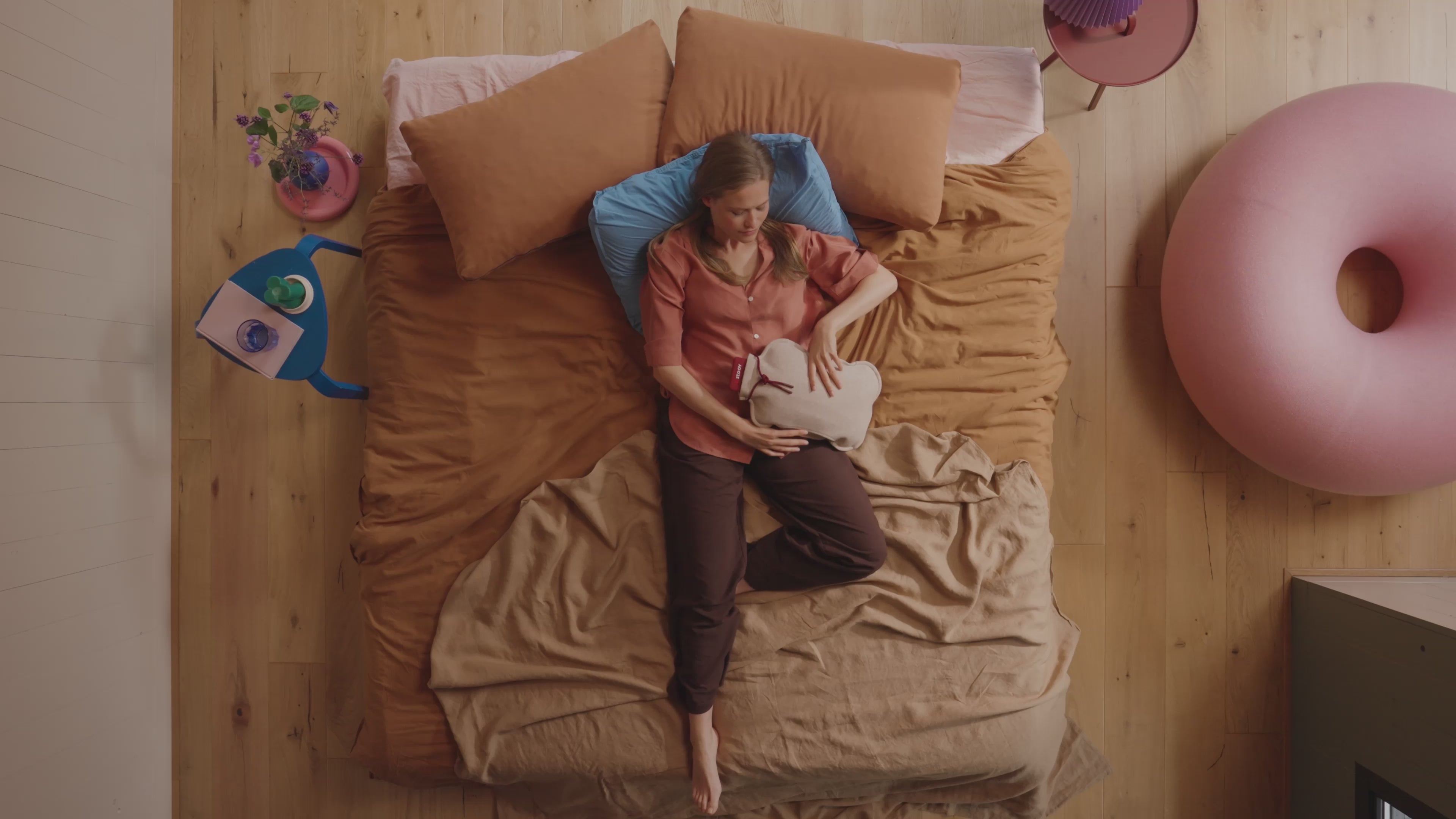 Load video: 